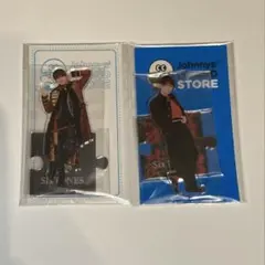 《新品》　ジェシー　アクスタセット　※4/21までお値下げ