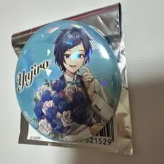 LIP×LIP 缶バッジ 特典 - メルカリ