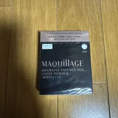 マキアージュドラマティックエッセンスヴェール ルースパウダー クリア