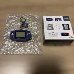 ゲームボーイアドバンス キーホルダー