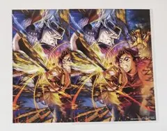 鬼滅の刃　無限城編　入場者特典