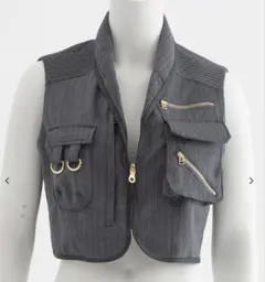タキマキさん私服着用 alo ジャケット ブレザー 黒 - メルカリ