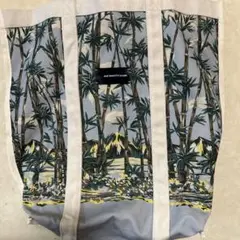 GU×beautiful people コラボトートバッグ