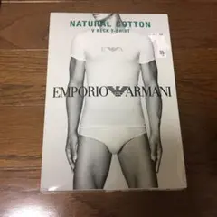 EMPORIO ARMANI の下着 黒のサムネイル