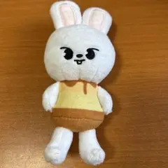 リービット プリン バッグチャーム スキズ リノ