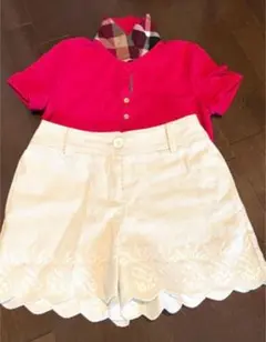 キャロウェイ　キュロット　パンツ　Sサイズ