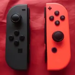 Nintendo Switch Joy-Con右 3点セット ジャンク - メルカリ