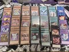 遊戯王】 サイバー サイバー・ドラゴン デッキパーツ 出張パーツ サブ