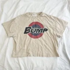 子供服 PAIRMANON STREET BUMP半袖Tシャツ 100 ベージュのサムネイル