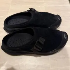 ミュール サンダル