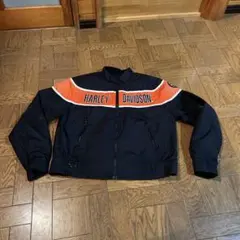 Harley-Davidson Racing ジャケットのサムネイル