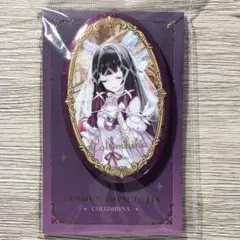 原神 コロンビーナ 缶バッジ フェス 2026 公式正規品