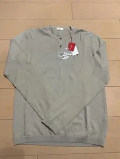 最終お値下げ〜altea アルテア　ニット セーター イタリア