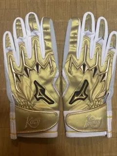 2025年最新】バッティンググローブ 支給の人気アイテム - メルカリ