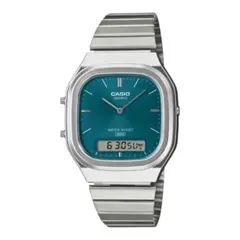 ❀新品❀AQ-230A-2A1 アイスブルー 入手困難 CASIOデジタル腕時計