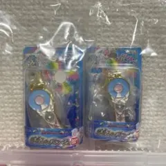 変身スカイミラージュ2個プリキュアオールスターズ