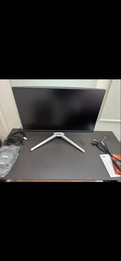 g*a様 【美品】定価19万5000円　BenQ モニター 37.5インチ g*a様 【美品】定価19万5000円 BenQ モニター 37.5インチ - メルカリ