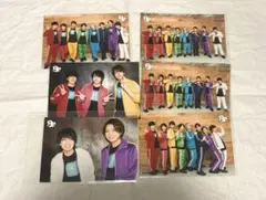 8P エイトピース 男性声優 女装 ブロマイド - メルカリ