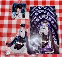 DIABOLIKLOVERS ディアラバ 無神アズサ アクリルスタンドなど