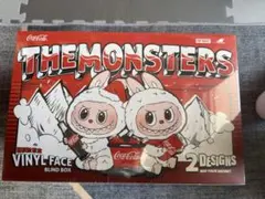 THE MONSTERS COCA-COLAseries （10個入り） - メルカリ