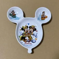 東京ディズニーリゾート　30周年　ハピネス　スーベニアプレート　バルーン型