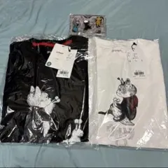 グラニフ ウルトラマン ヒクチユウコ Tシャツ Sサイズ ピンズ 計3個 
