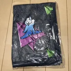 非売品！未使用　パッチョ　フリースブランケット　東京ガス