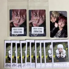 &TEAM Back to Life ハルア　トレカ