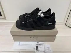 26.5 Song for the Mute adidas Superstar