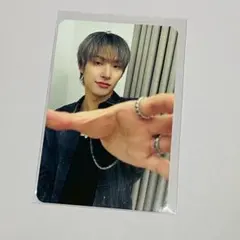 チソン WITHMUU特典 NCT Golden Age - メルカリ