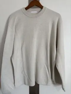 WYM MILANO RIB HEAVY WEIGHT PO KNITのサムネイル