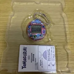 Tamagotchi Mametchi Robot & Friends