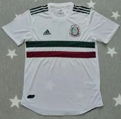 adidas メキシコ代表 ユニフォーム
