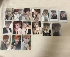 リウ トレカ まとめ売り