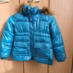 BACKNUMBER KIDS コート 120