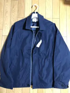 ANPAS Fly Fronto Blouson 別注 比翼仕立てブルゾン L