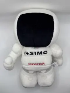 HONDA ASIMO ぬいぐるみ本体 - メルカリ