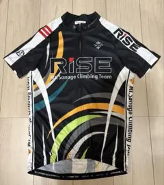 PEARL IZUMI サイクルジャージ 半袖 Mサイズ　サイクリングウェアのサムネイル
