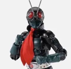 【未開封】仮面ライダー　本郷猛　フィギュア S.H.Figuarts（真骨彫製法） 仮面ライダー1号／本郷猛（仮面ライダー