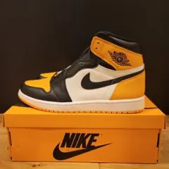 新品■Nike Air Jordan 1 Retro High OG Taxi