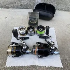 2025年最新】夢屋 C2000SS スプールの人気アイテム - メルカリ