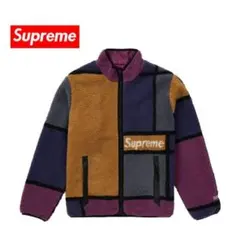 2025年最新】supreme ボアジャケット リバーシブルの人気アイテム