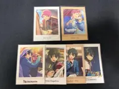 あんスタ Valkyrie カードセット