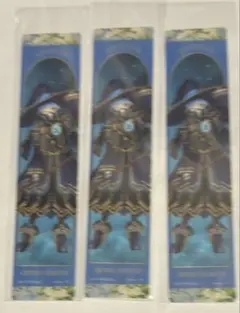 ツイステ ブルームバースデー 特典 クリアしおり オルト