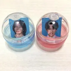 モナキ 証明写真 ガチャ サカイJr. ジュニ - メルカリ