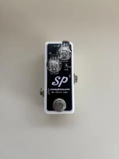 2025年最新】xotic sp compressorの人気アイテム - メルカリ