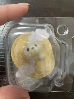 新品未開封☆シルバニア☆どきどきコレクション☆ミルキーウェイ☆ハスキーの赤ちゃん