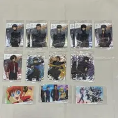 3年Z組銀八先生 ウエハース まとめ売り