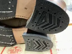 値下げ交渉可 biltbuck エンジニアブーツ 269ltd 8D - メルカリ