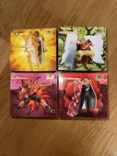 2025年最新】ワンピーススーパーエフェクト能力者フィギュアの